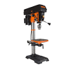 WEN 5-Amp Variable-Speed Bench Drill Press