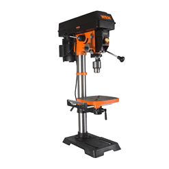 WEN 5-Amp Variable-Speed Bench Drill Press
