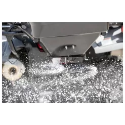 ATVS100 100 lbs. Capacity ATV All Purpose Broadcast Spreader