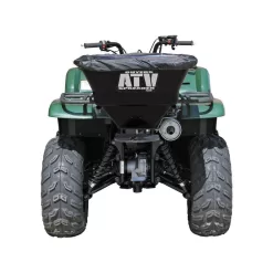 ATVS100 100 lbs. Capacity ATV All Purpose Broadcast Spreader
