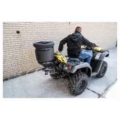 ATVS15A 15 Gal. ATV All Purpose Broadcast Spreader