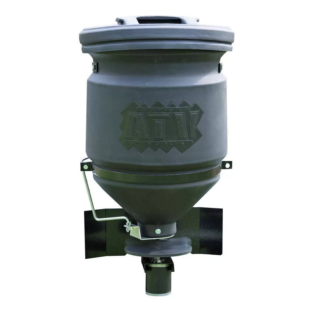 ATVS15A 15 Gal. ATV All Purpose Broadcast Spreader