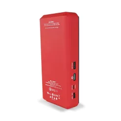 Schumacher Electric 800 Peak Amp Lithium-Ion Jump Starter/Power Pack