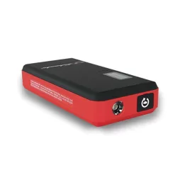 Schumacher Electric 800 Peak Amp Lithium-Ion Jump Starter/Power Pack