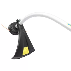 Senix GTC4QL-L 26.5 cc Gas 4-Stroke Attachment Capable Curve Shaft Trimmer