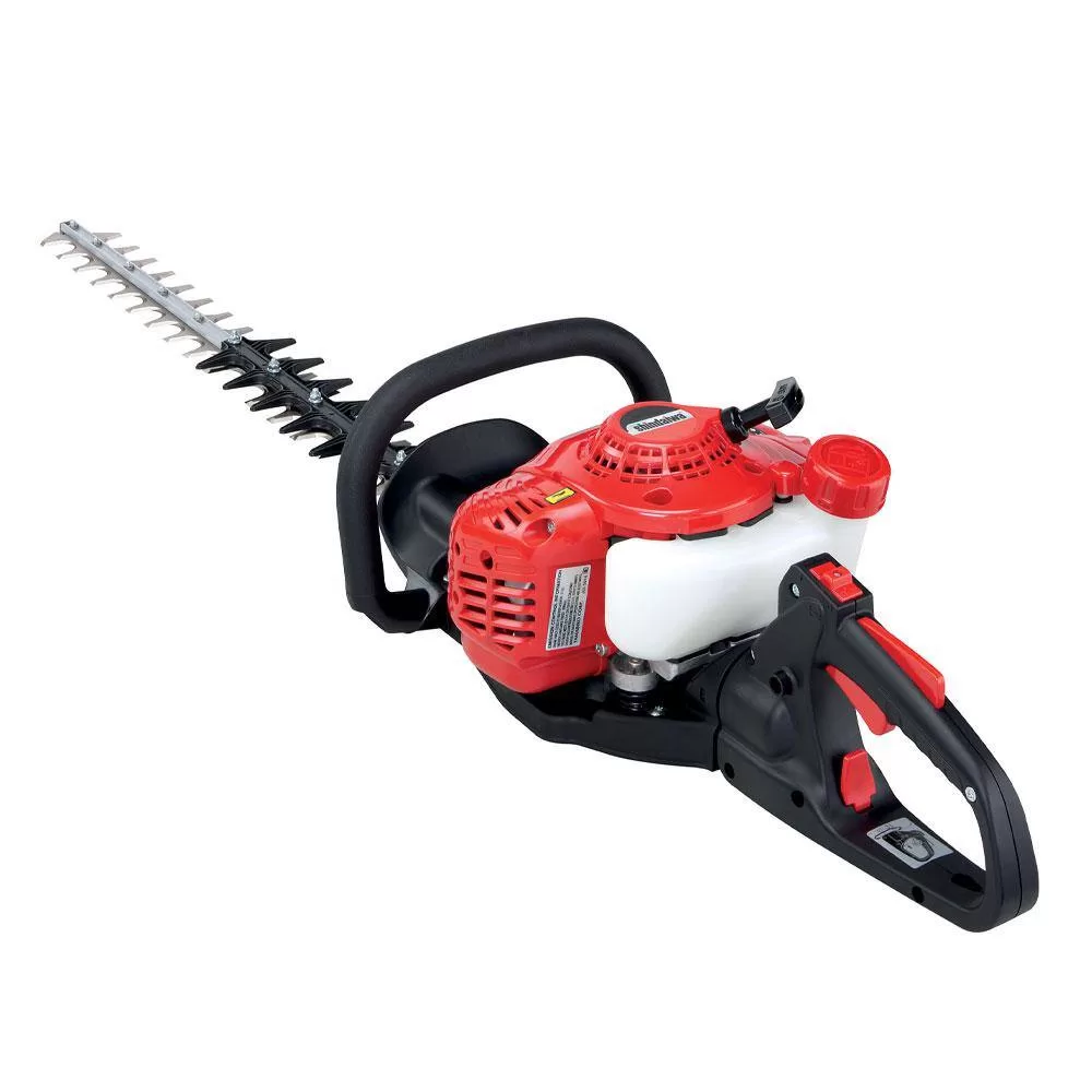 Shindaiwa DH235 28 in. 21.2 cc Gas 2-Stroke Engine Hedge Trimmer