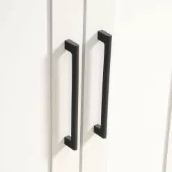 SAUDER HomePlus Soft White 23 in. Wide Storage Cabinet
