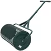 Kahomvis GH-LKW4-057 24 in. Steel Handle Peat Moss Spreader, Metal Compost Spreader Metal Mesh (Dia 15.7 in.)