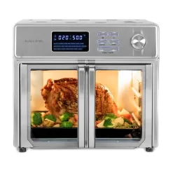 KALORIK MAXX 26 qt. Stainless Steel Air Fryer Oven