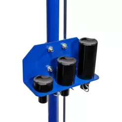 STARK USA 55063-H2 22-Ton Heavy-Duty Air Hydraulic Floor Jack
