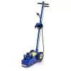STARK USA 55063-H2 22-Ton Heavy-Duty Air Hydraulic Floor Jack