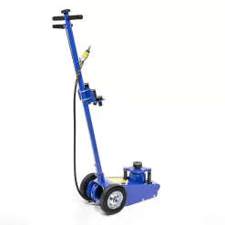 STARK USA 55063-H2 22-Ton Heavy-Duty Air Hydraulic Floor Jack