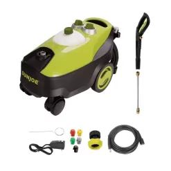 Sun Joe SPX3200 2030 PSI 1.76 GPM 14.5 Amp Electric Pressure Washer