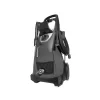 Sun Joe SPX3000-BLK 2030 Max PSI 1.76 GPM 14.5 Amp Electric Pressure Washer, Black
