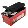 SUNEX TOOLS 4998 10000 PSI Capacity Air/Hydraulic Foot Pump