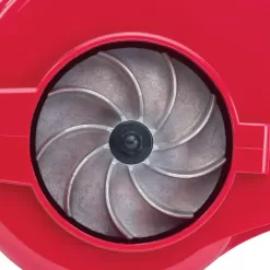 Toro 51619 Ultra 260 MPH 340 CFM Electric 12 Amp Blower/Vacuum/Mulcher