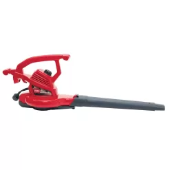 Toro 51619 Ultra 260 MPH 340 CFM Electric 12 Amp Blower/Vacuum/Mulcher