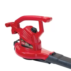 Toro 51619 Ultra 260 MPH 340 CFM Electric 12 Amp Blower/Vacuum/Mulcher