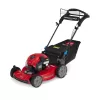 Toro SMARTSTOW 21465 22 in. 150 cc Gas Self-Propelled Lawn Mower