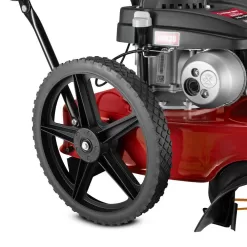 Troy-Bilt TB22TM 22 in. 140 cc Gas Walk Behind String Trimmer Mower