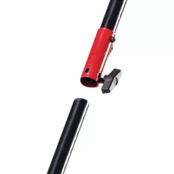 Troy-Bilt TB25CH 25 cc Gas 2-Stroke Curved Shaft Trimmer with Attachment Capabilities