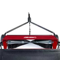 Troy-Bilt TB-4222LS 42 in. 22 cu. ft. Lawn Sweeper