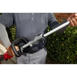 Milwaukee 1004202766 M18 FUEL 8 in. Edger Attachment for Milwaukee QUIK-LOK Attachment System