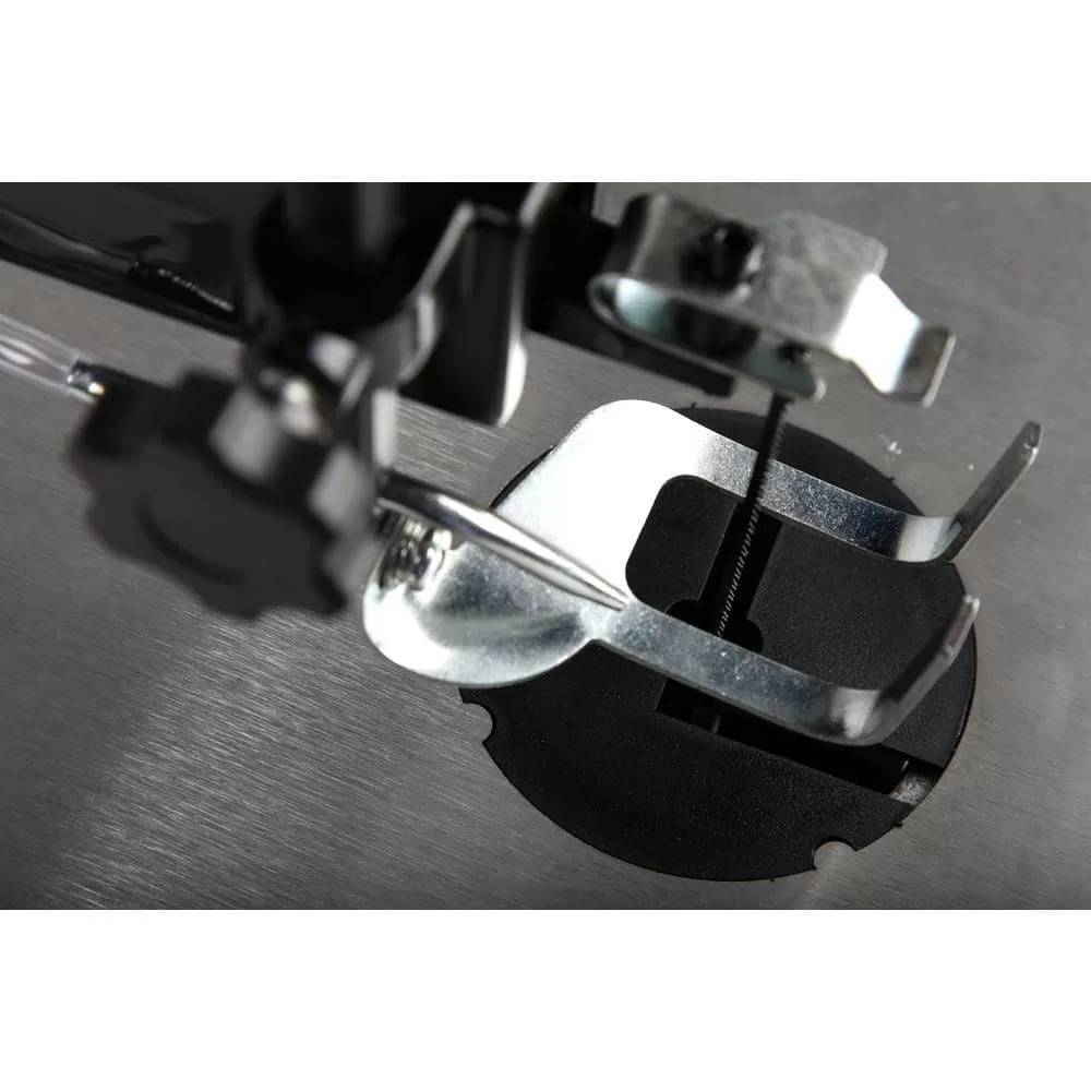 WEN 3923 16 in. Variable Speed Scroll Saw with Easy-Access Blade Changes and Work Light