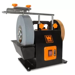 WEN BG4270T 10 in. 2-Direction Water Cooled Wet/Dry Sharpening System