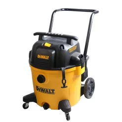 DEWALT DXV14P 14 Gal. Poly Wet/Dry Vac