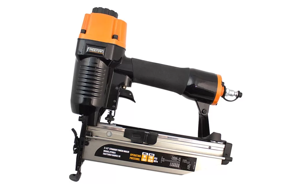 FREEMAN 2.5-in 16-Gauge Pneumatic Finish Nailer
