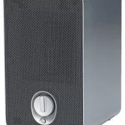 GermGuardian 3-Speed Gray HEPA and Uv Air Purifier (Covers: 78-sq ft)