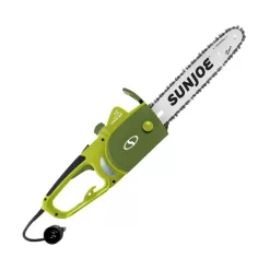 Sun Joe 12-in Corded Electric Chainsaw