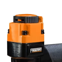 FREEMAN 2-in 18-Gauge Pneumatic Brad Nailer