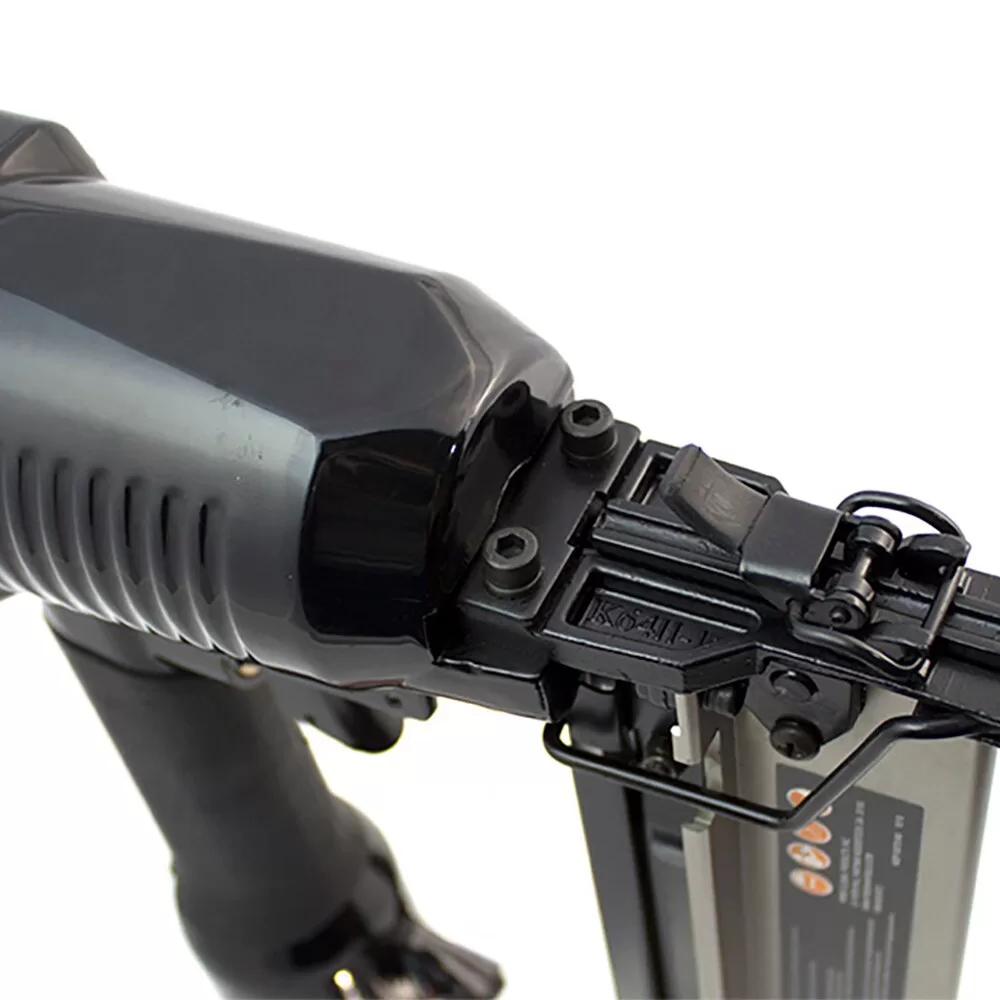 FREEMAN 2.5-in 16-Gauge Pneumatic Finish Nailer