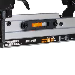FREEMAN 1-in 23-Gauge Pneumatic Pin Nailer