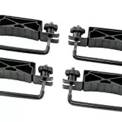 Reese Carry Power UVenture Rooftop Cargo Basket
