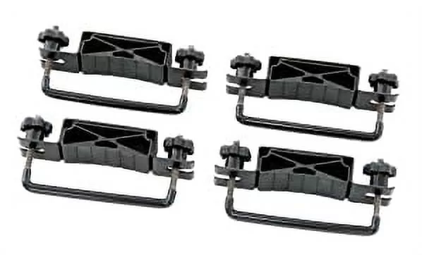 Reese Carry Power UVenture Rooftop Cargo Basket