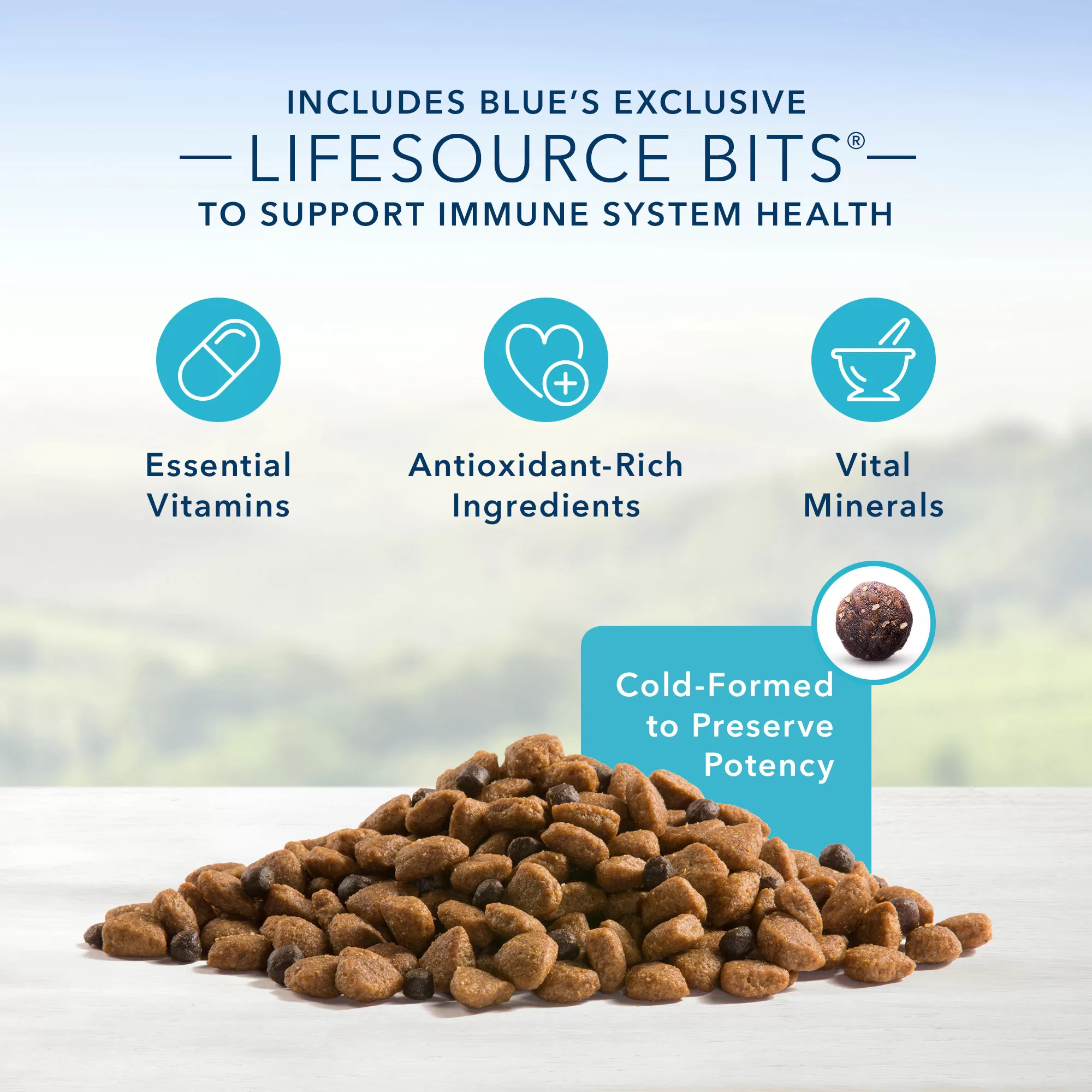Blue Buffalo Life Protection Formula Natural Adult Healthy Weight Chicken and Brown Rice Dry Dog Food, 30 lbs.