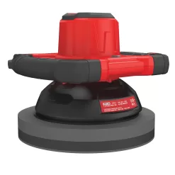 CRAFTSMAN 10-in Variable Speed Corded Polisher