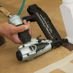 Metabo HPT 2-in 18-Gauge Pneumatic Brad Nailer