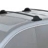 BrightLines Roof Rack Crossbars Roof Bars Replacement for Honda CR-V 2007 - 2011