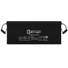 12V 200Ah 4D SLA AGM Battery Replacement for Solar Systems