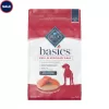 Blue Buffalo Blue Basics Skin & Stomach Care Natural Adult Salmon & Potato Dry Dog Food, 24 lbs.