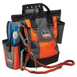 Arsenal Orange Polyester 6.5-in