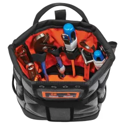 Arsenal Orange Polyester 6.5-in