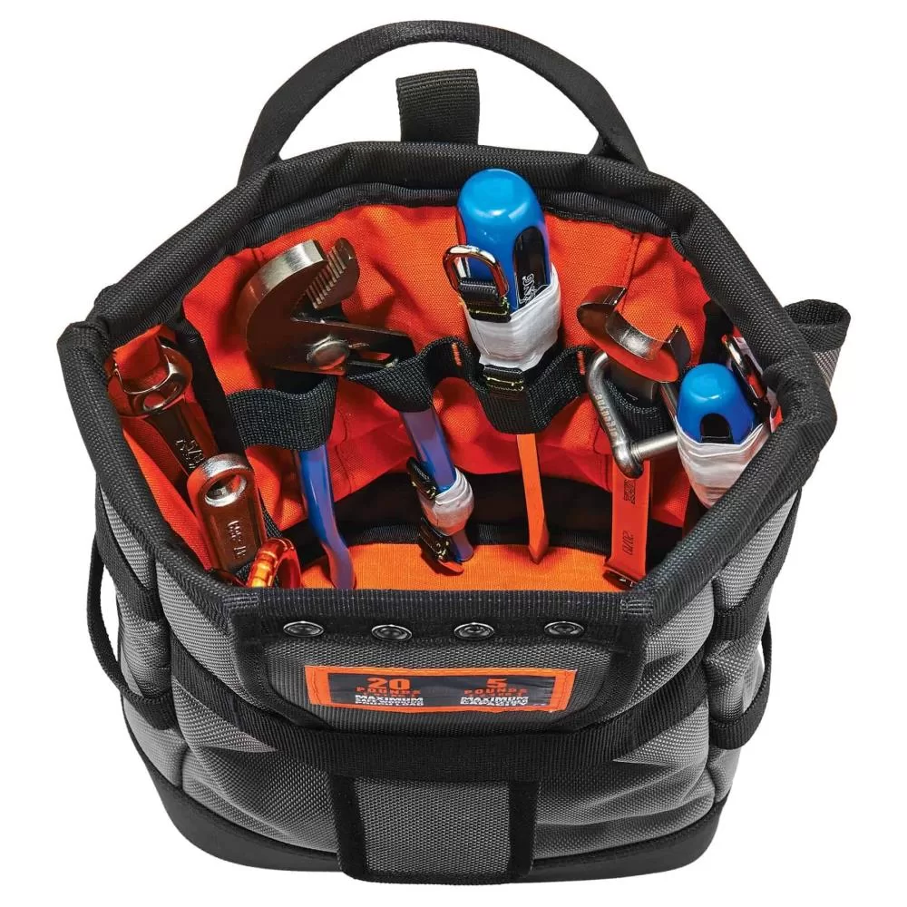 Arsenal Orange Polyester 6.5-in