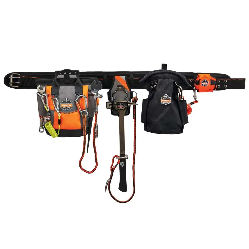 Arsenal Orange Polyester 6.5-in