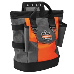 Arsenal Orange Polyester 6.5-in