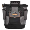 Arsenal Black Polyester 6.5-in